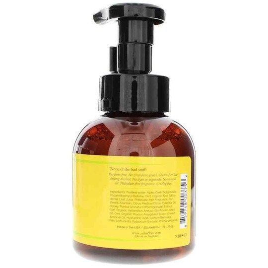 Foaming Hand Soap, NKB